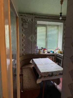 Three-bedroom apartment for sale