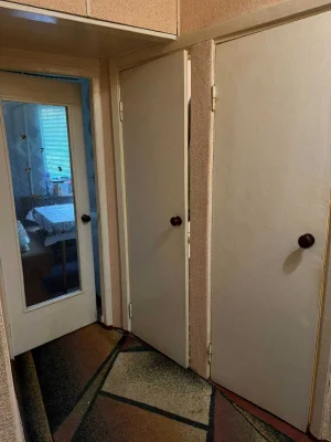 Three-bedroom apartment for sale
