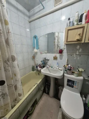 Продається двокімнатна квартира