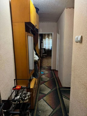 Three-bedroom apartment for sale
