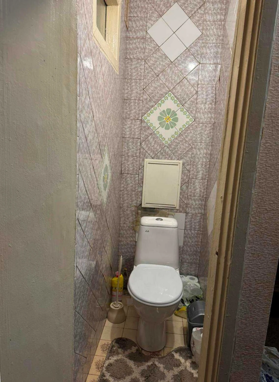 Three-bedroom apartment for sale