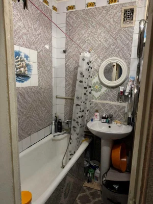 Three-bedroom apartment for sale