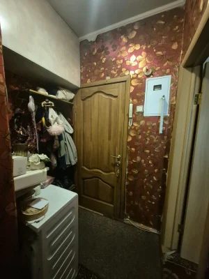 Продається двокімнатна квартира