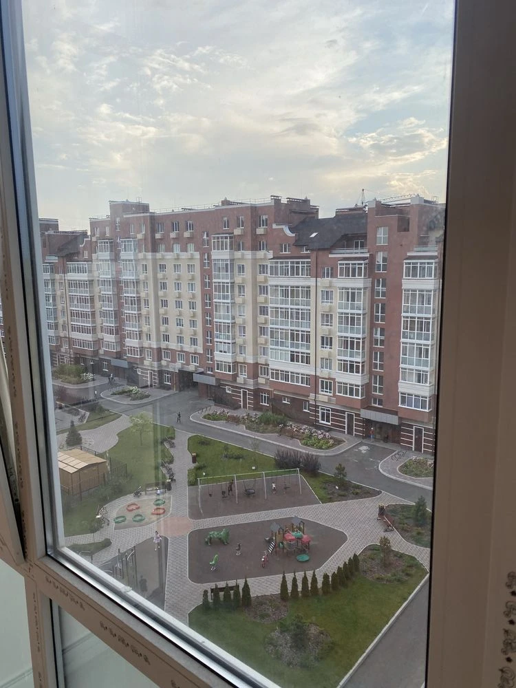 Продаж квартири ЖК Греків Ліс