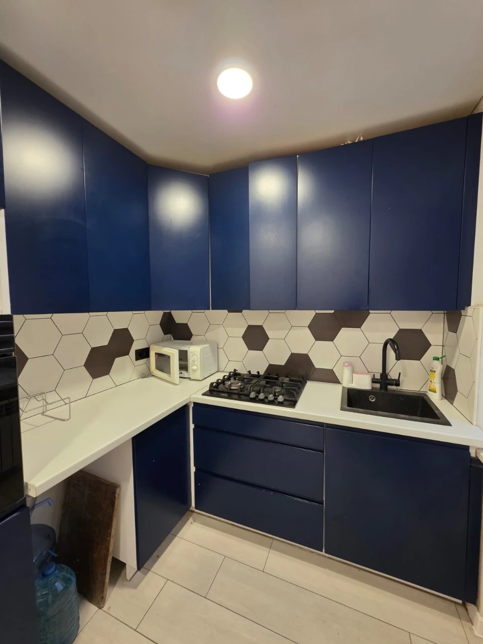 Продам 3х кімнатну квартиру