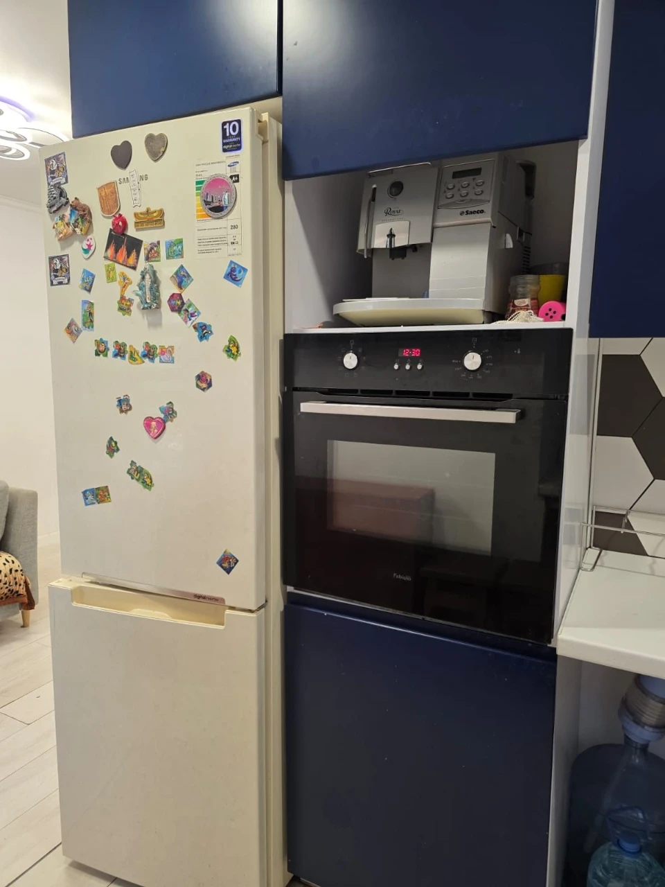 Продам 3х кімнатну квартиру