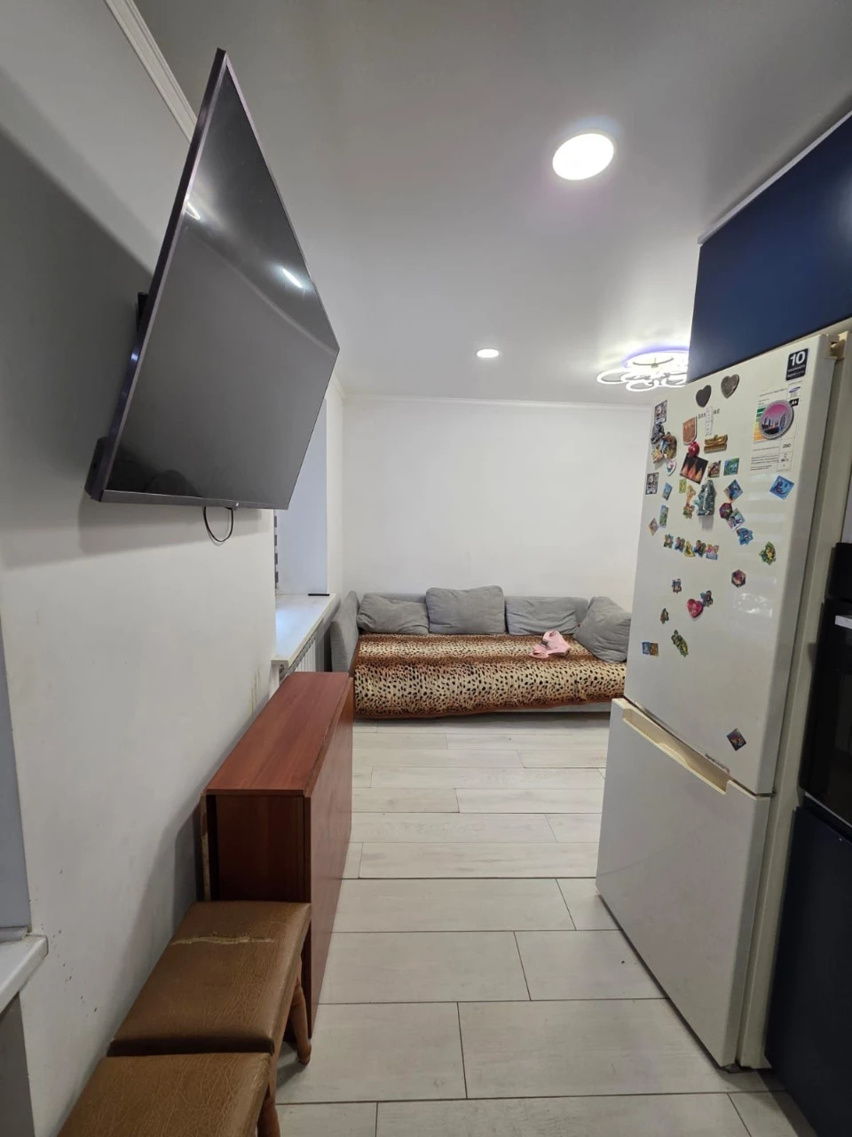 Продам 3х кімнатну квартиру