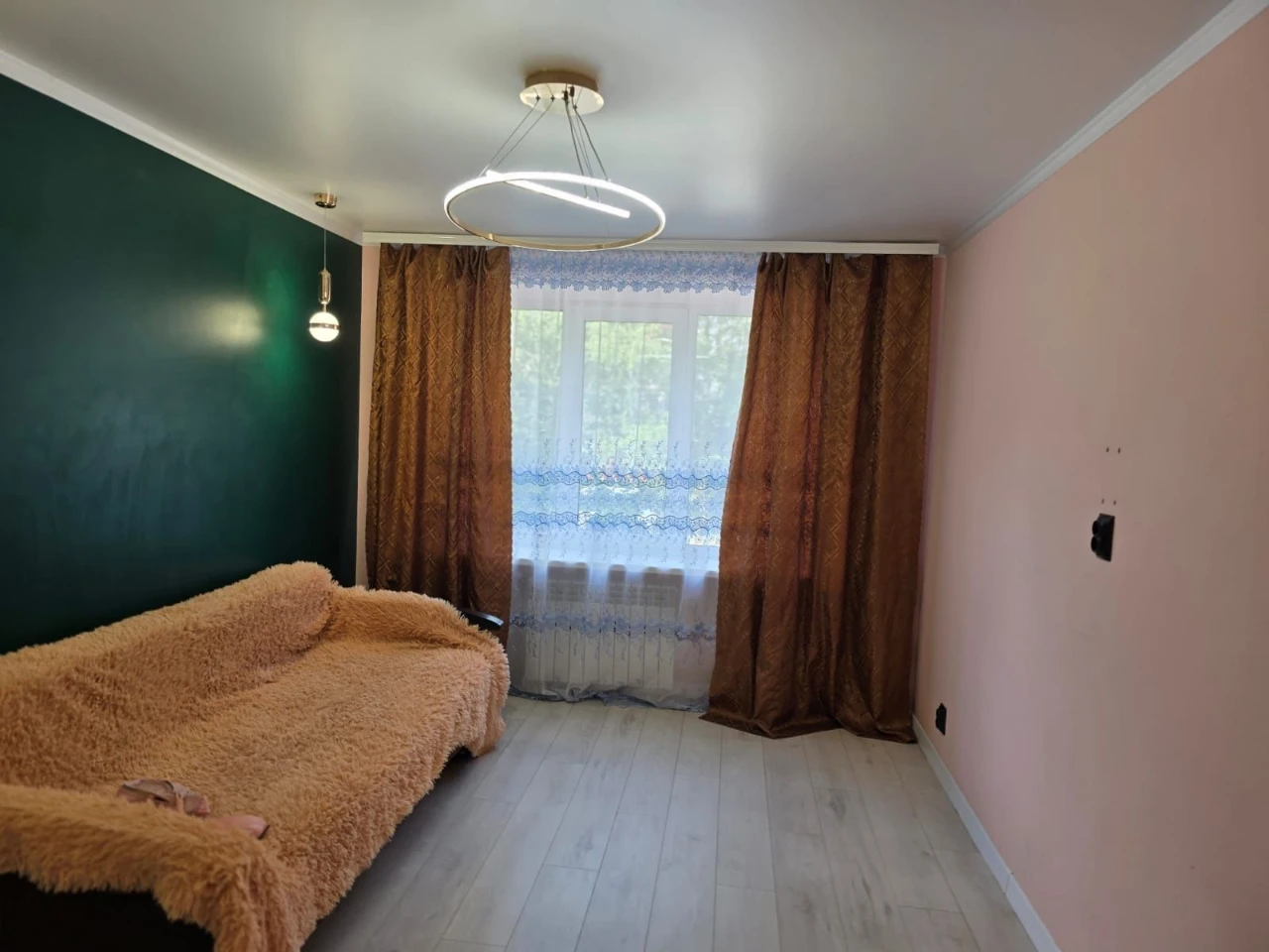 Продам 3х кімнатну квартиру