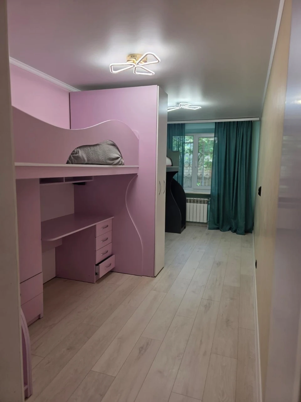 Продам 3х кімнатну квартиру