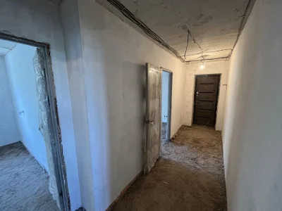 Двохкімнатна квартира 53кв.м Автономне опаленя, цегляний дом