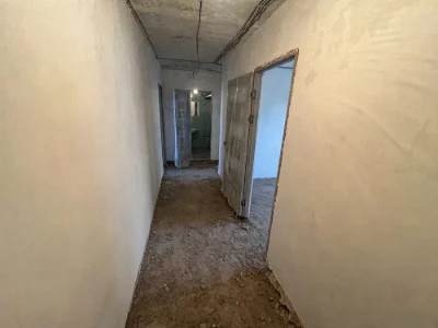 Двохкімнатна квартира 53кв.м Автономне опаленя, цегляний дом