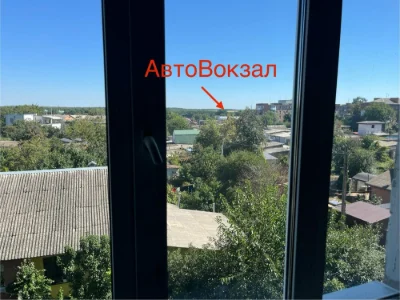 Двохкімнатна квартира 53кв.м Автономне опаленя, цегляний дом