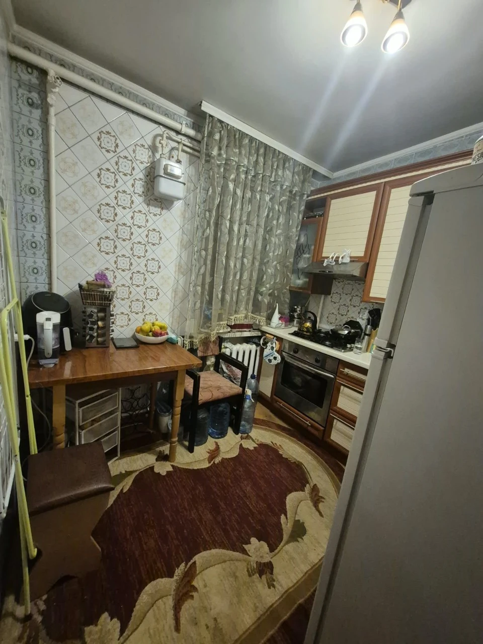 Продаж 2 кім кв по вул.В,ячеслава Чорновола