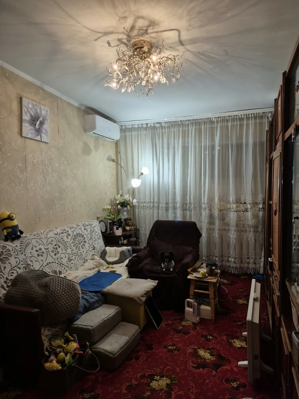 Продаж 2 кім кв по вул.В,ячеслава Чорновола