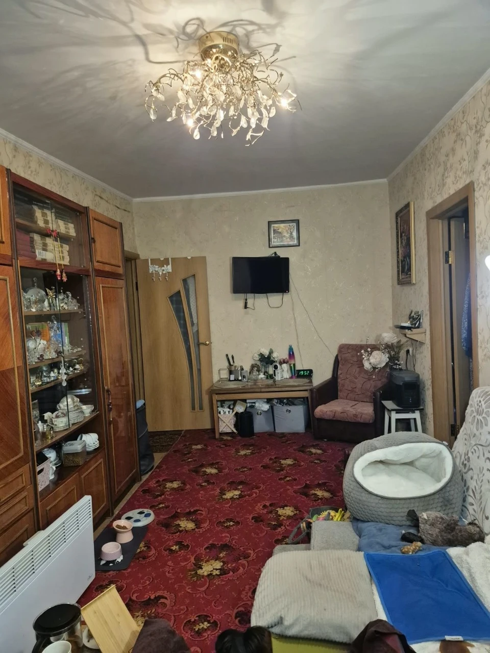 Продаж 2 кім кв по вул.В,ячеслава Чорновола