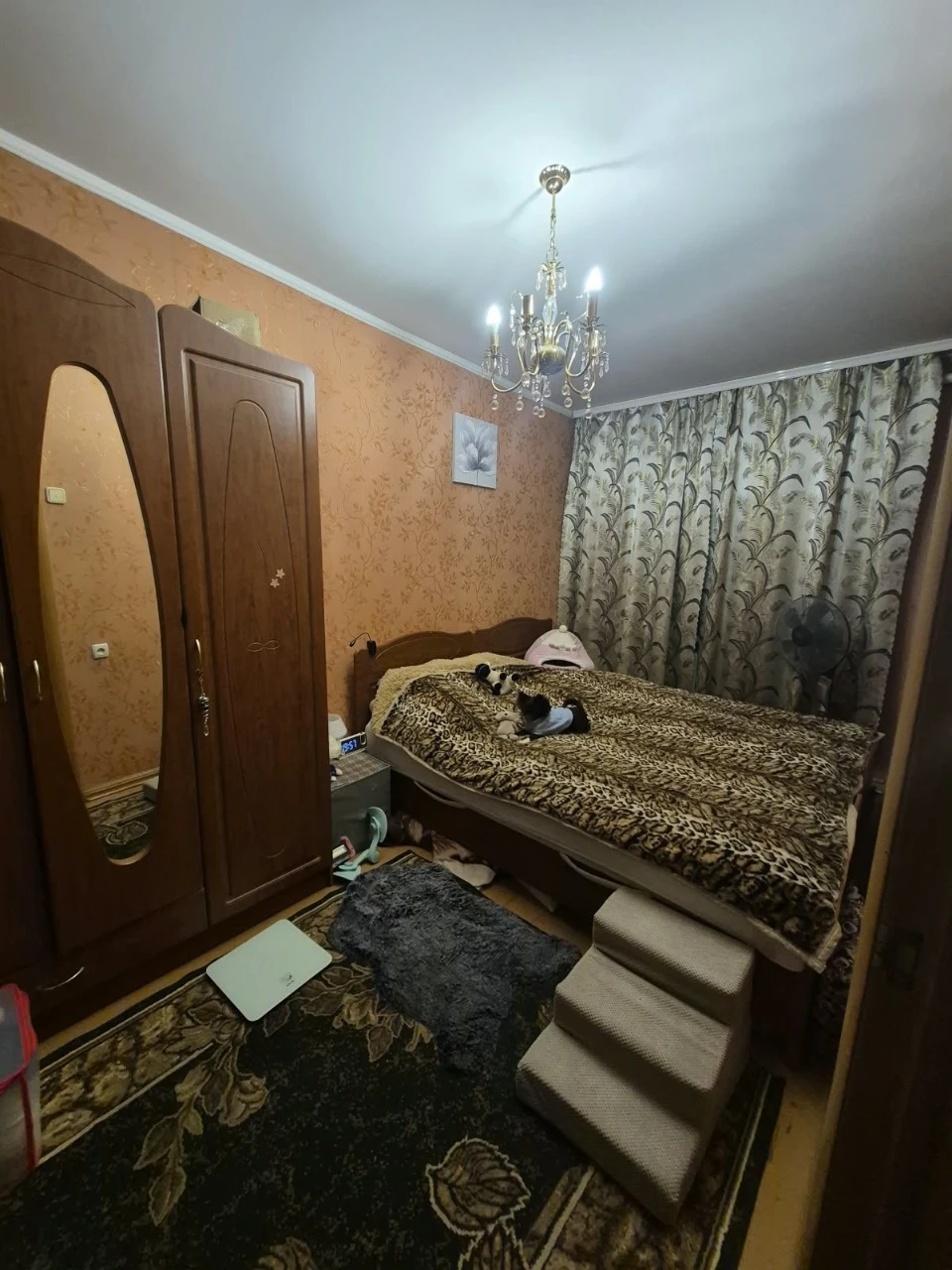 Продаж 2 кім кв по вул.В,ячеслава Чорновола