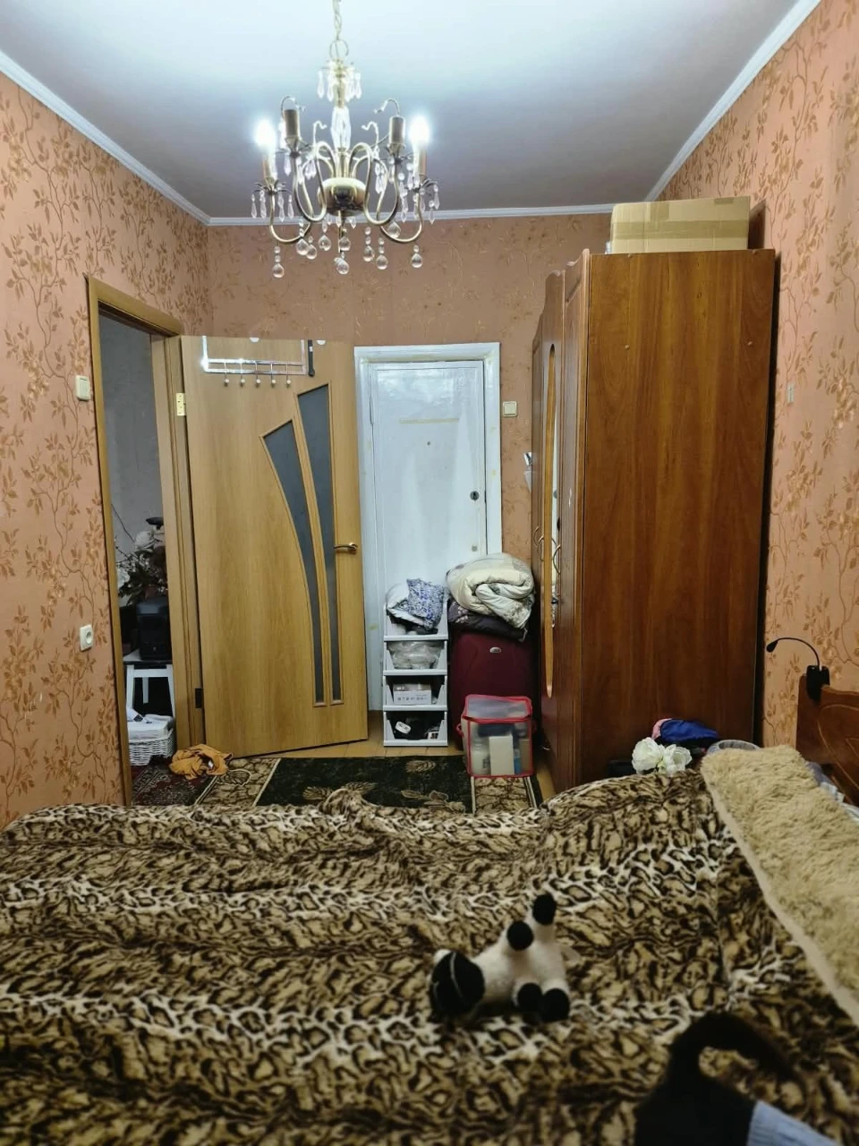 Продаж 2 кім кв по вул.В,ячеслава Чорновола