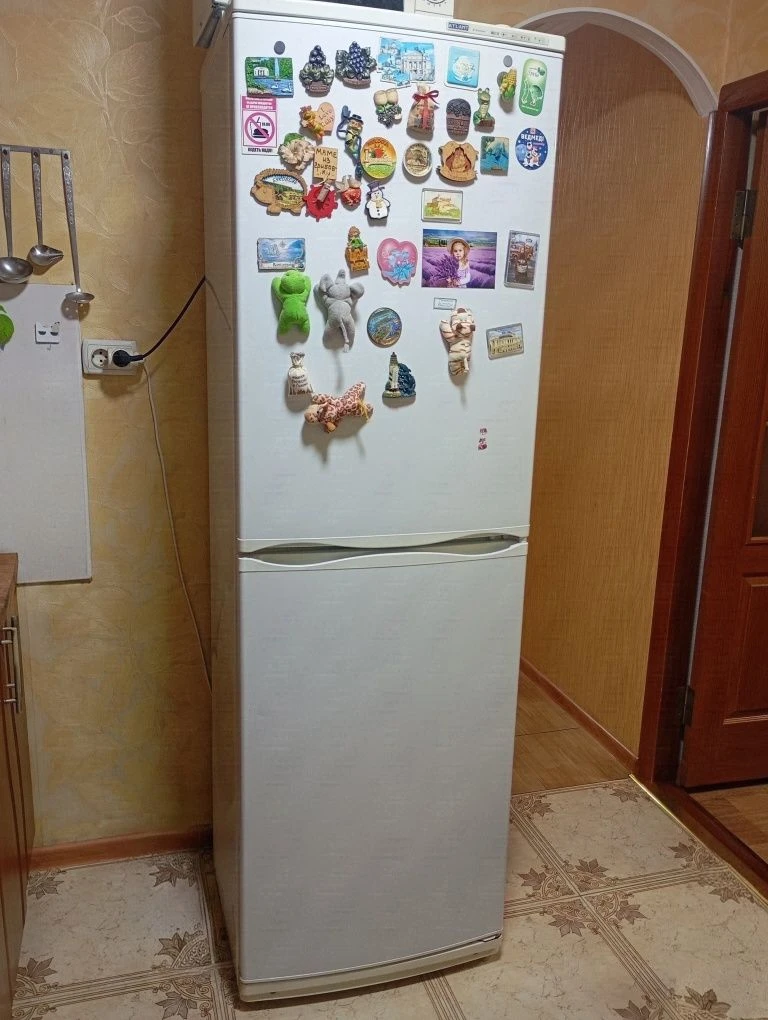 Продається двохкімнатна квартира