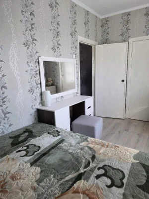 Продається двокімнатна квартира