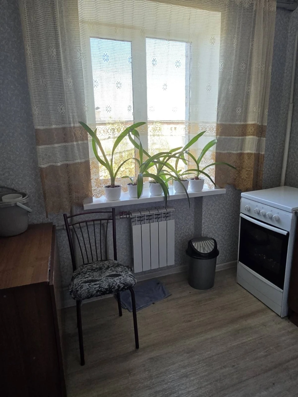 Продається двокімнатна квартира