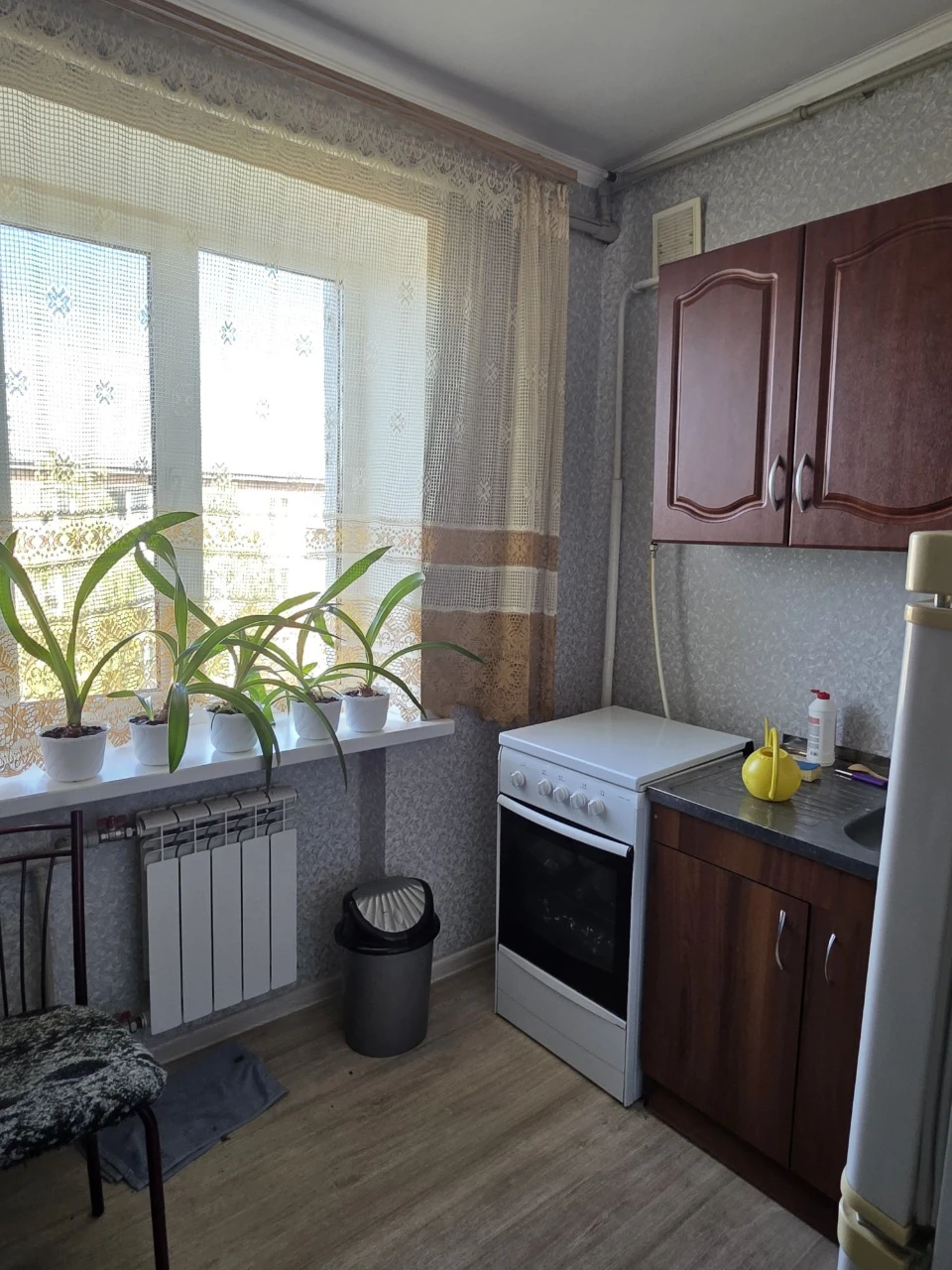 Продаж 2-х кім.квартири