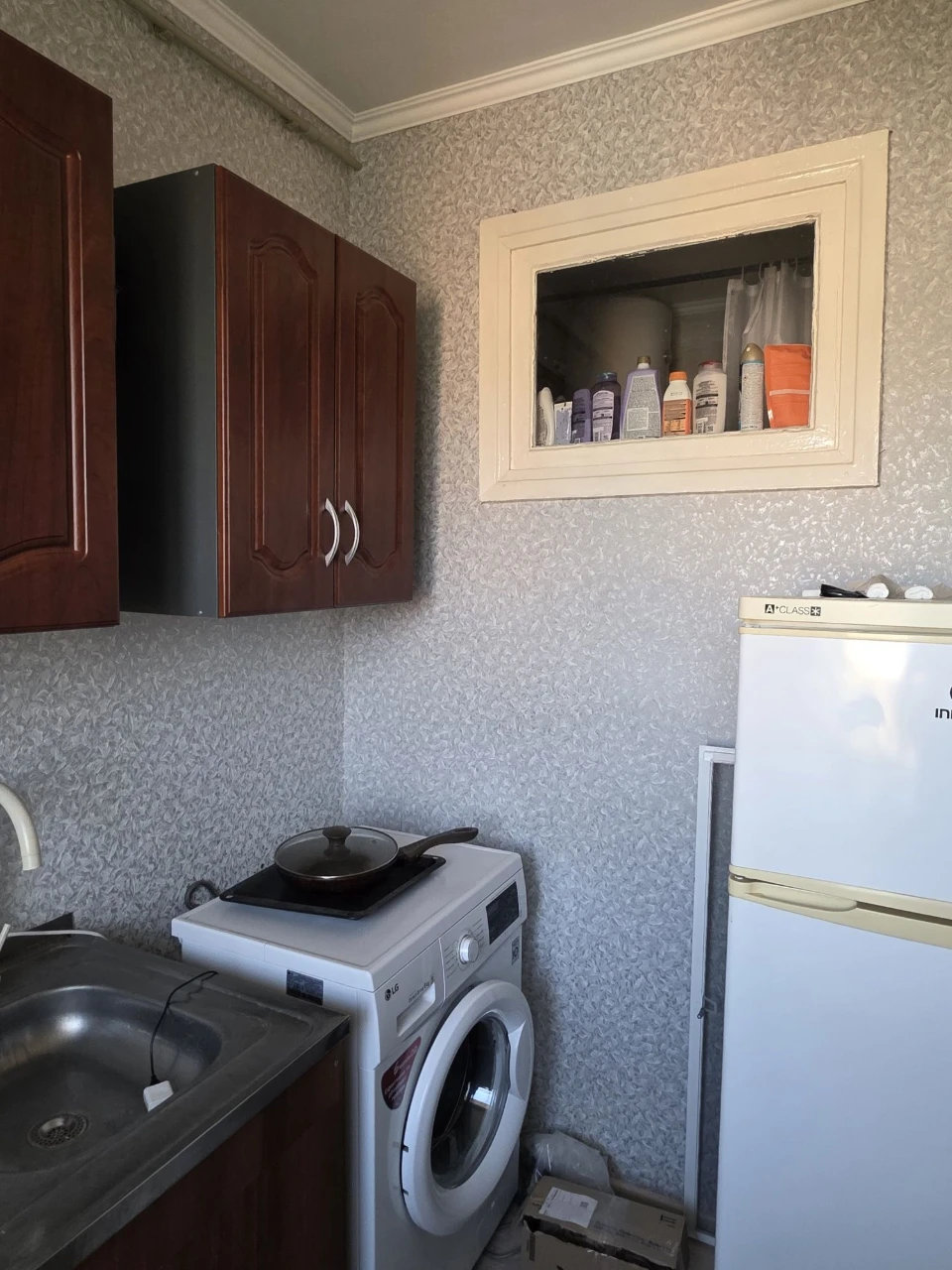 Продаж 2-х кім.квартири