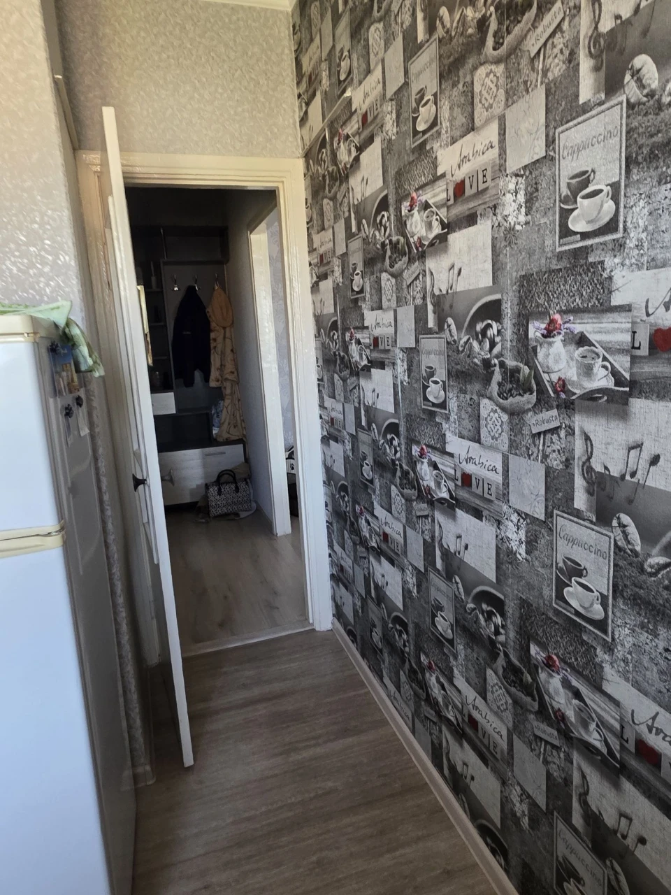 Продаж 2-х кім.квартири