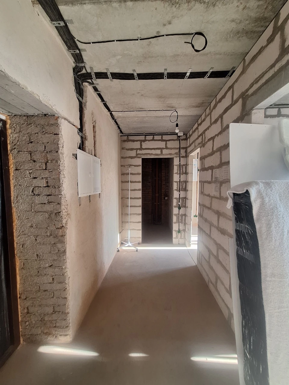продаж квартири в ЖК "Греків Ліс"