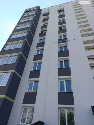 Продаж Квартира