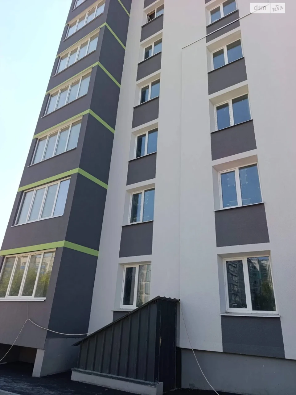 Продаж Квартира
