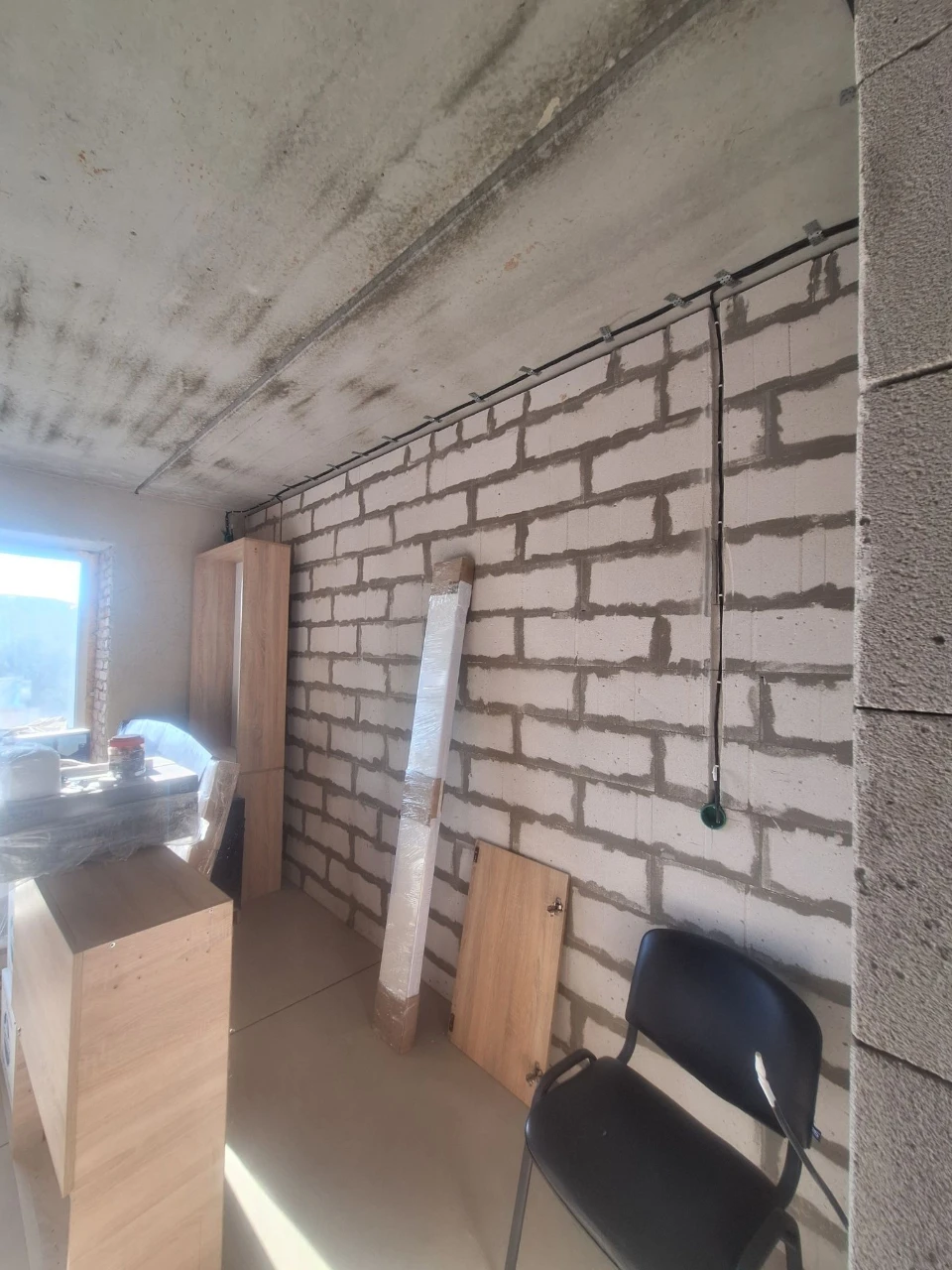 продаж квартири в ЖК "Греків Ліс"
