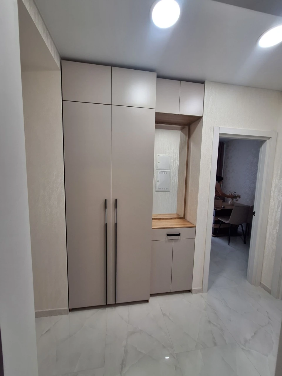 Продаж 1 кімнатної квартири в новобудові Греків Ліс