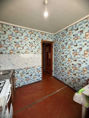 Sale of a 1-bedroom apartment | St. Honty