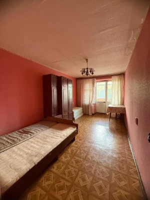 Sale of a 1-bedroom apartment | St. Honty