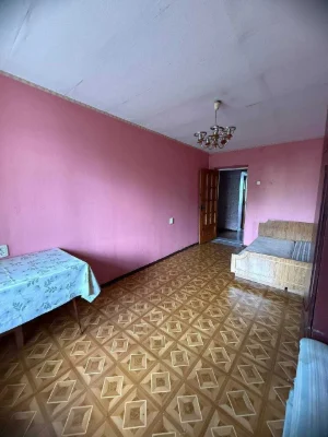 Sale of a 1-bedroom apartment | St. Honty