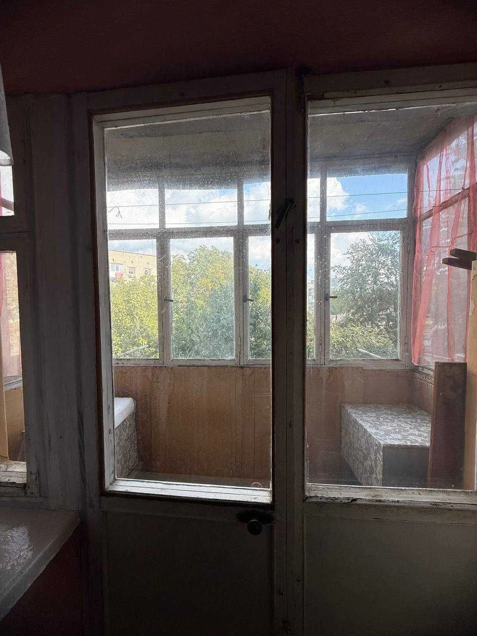 Sale of a 1-bedroom apartment | St. Honty
