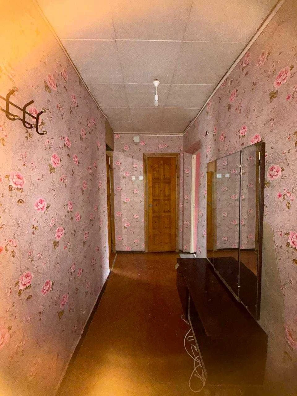 Sale of a 1-bedroom apartment | St. Honty