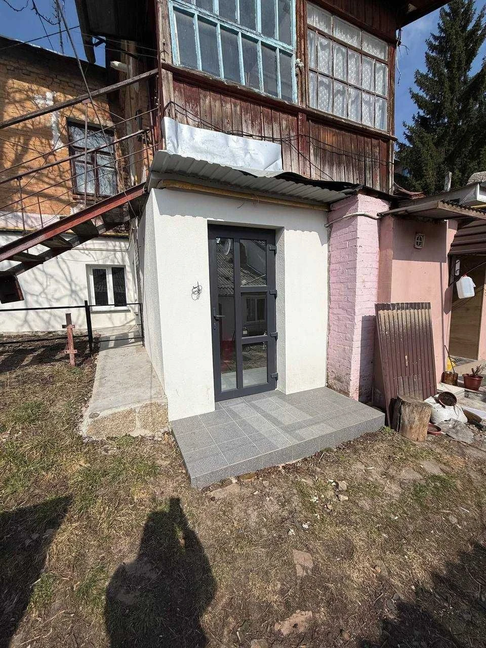 Продаж 2-кімнатної квартири! ЦЕНТР МІСТА