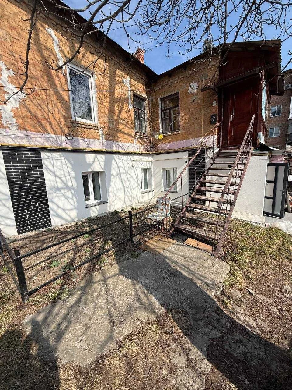 Продаж 2-кімнатної квартири! ЦЕНТР МІСТА