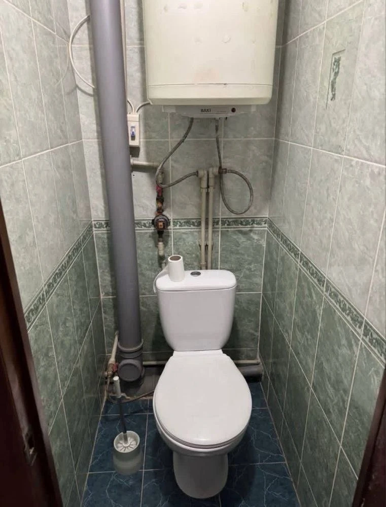 1 кімнатна квартира