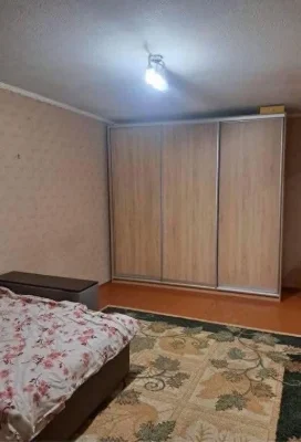 1 кімнатна квартира