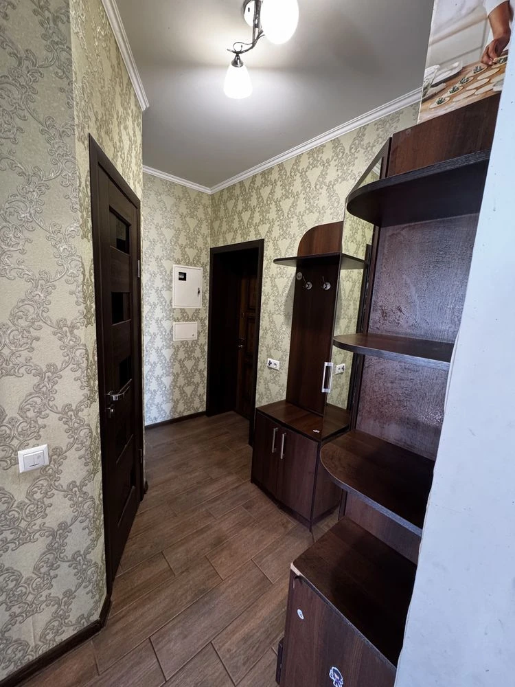 Продаж світлої 3-кімнатної квартири,АВТОНОМНЕ ОПАЛЕННЯ, в ра