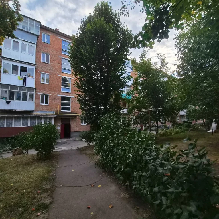 1-кімнатна квартира ЦЕНТР міста