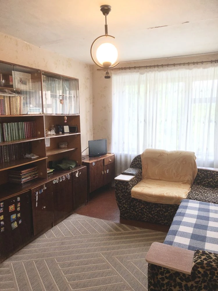 Продається 2 кімнатна квартира