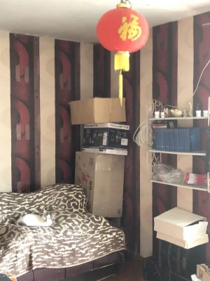 Продається 2 кімнатна квартира