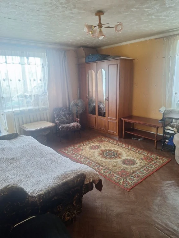 продаж 1 кімнатної квартири