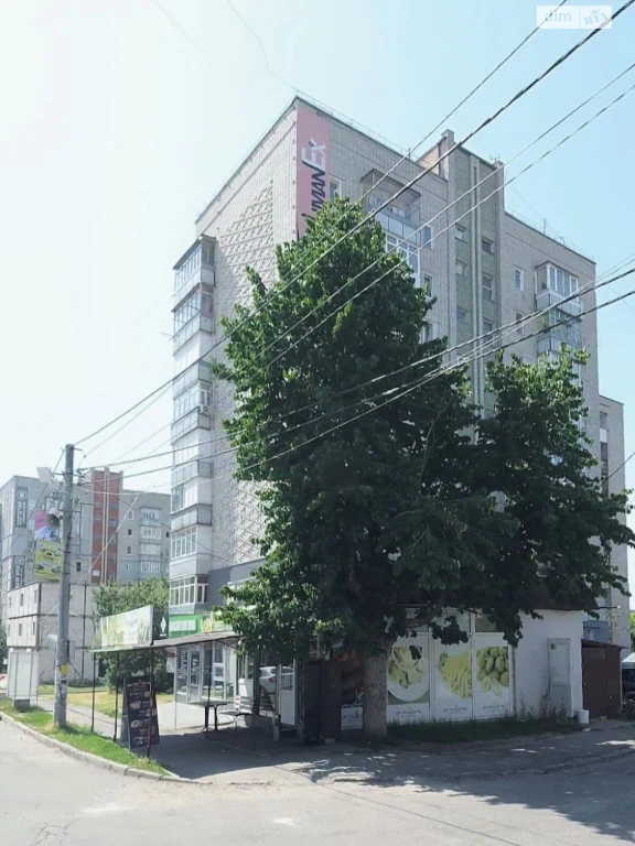 Продаж Квартира