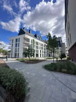 Apartments for Sale in Riverside Residential Complex