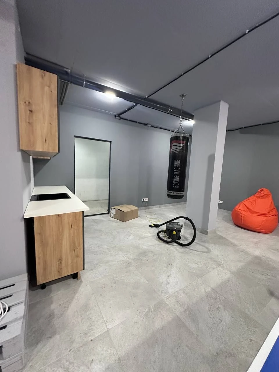 Apartments for Sale in Riverside Residential Complex