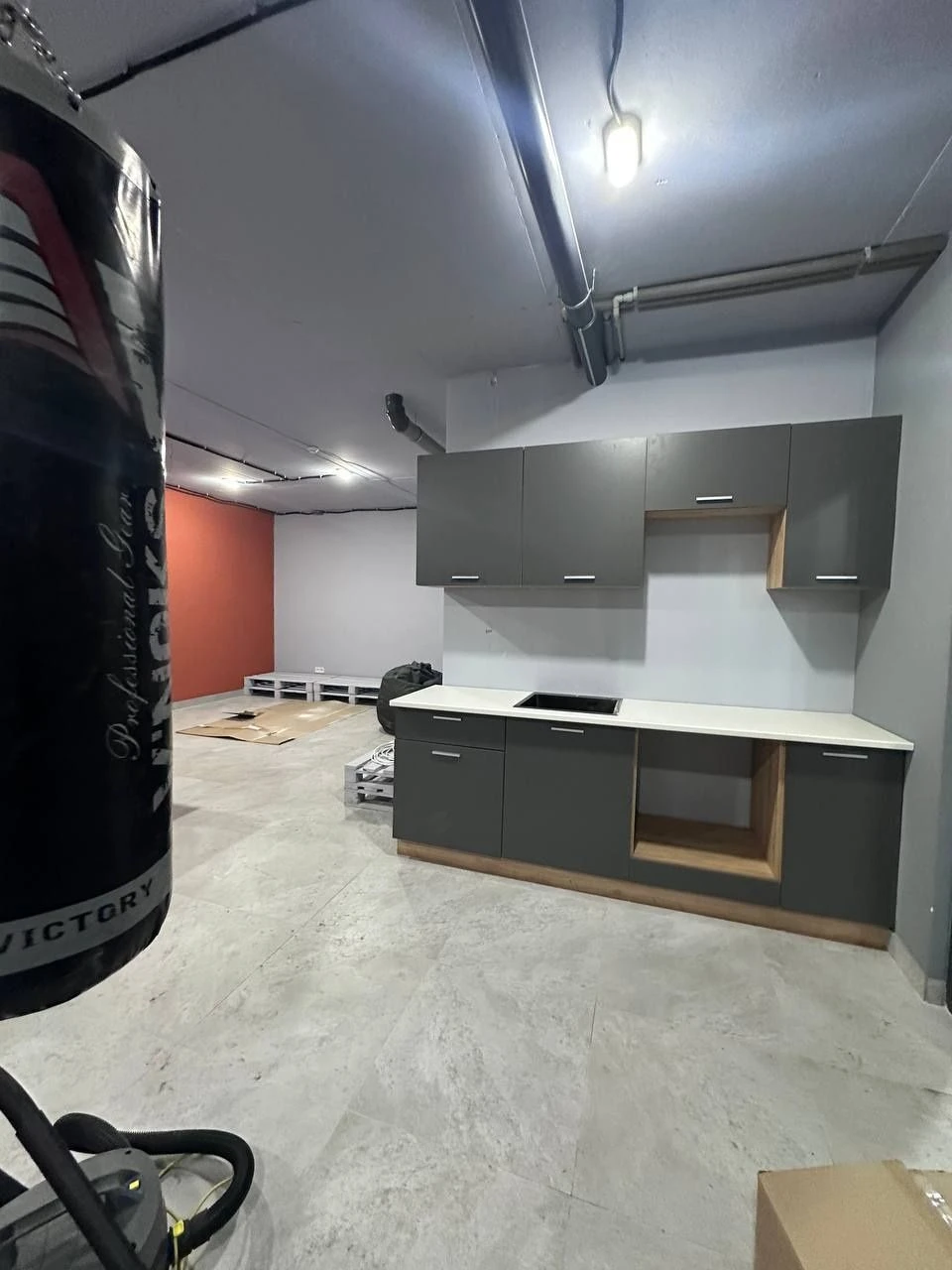 Apartments for Sale in Riverside Residential Complex